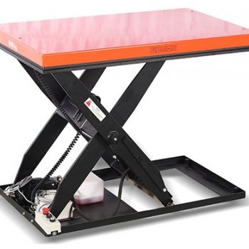 Подъемный стол Noblelift HIW1.0 (г/п-500 кг, в/п-1010 мм)