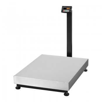 Весы ТВ-M_A013 (платформа 600х800 мм, вес от 60 до 600 кг) от сети