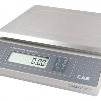 Весы лабораторные CAS CBX-52KS (до 52000 г)