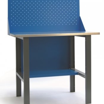 Верстак-стол ВС1    (850*1000*685 мм)